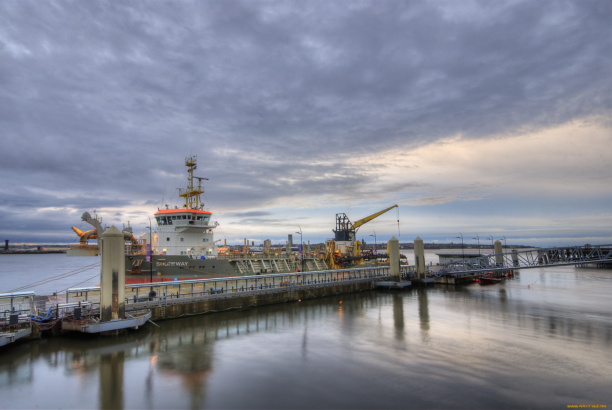 shoreway in liverpool, ,  ,  , , , , 